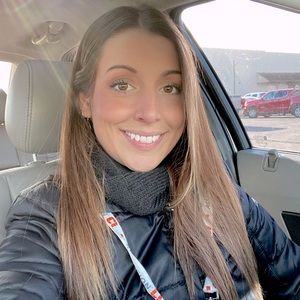 Meet your Posher, Brittany